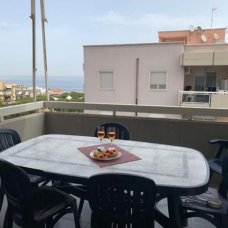 Casa Cometa - Vista Mare Monopoli Εξωτερικό φωτογραφία